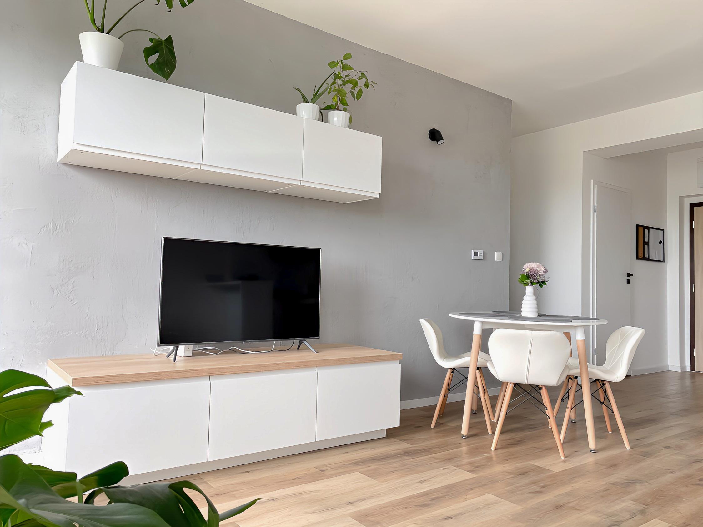 Byt 2+1 (60 m2) s balkónom Nám. Iglovia, Spišská Nová Ves