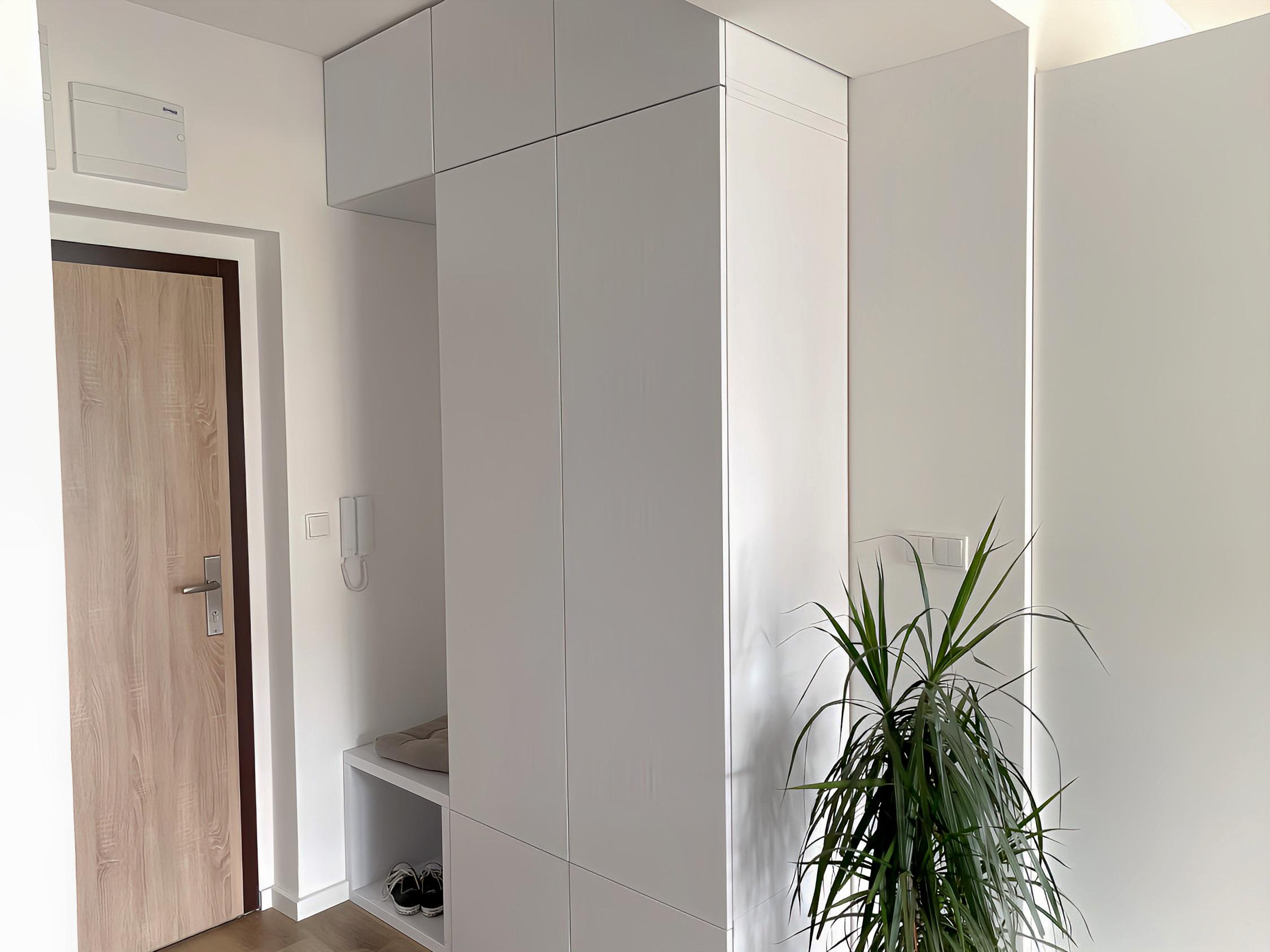 Byt 2+1 (60 m2) s balkónom Nám. Iglovia, Spišská Nová Ves