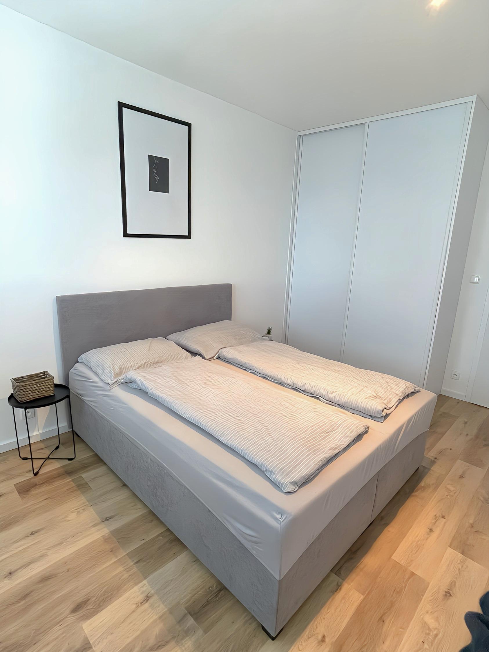 Byt 2+1 (60 m2) s balkónom Nám. Iglovia, Spišská Nová Ves