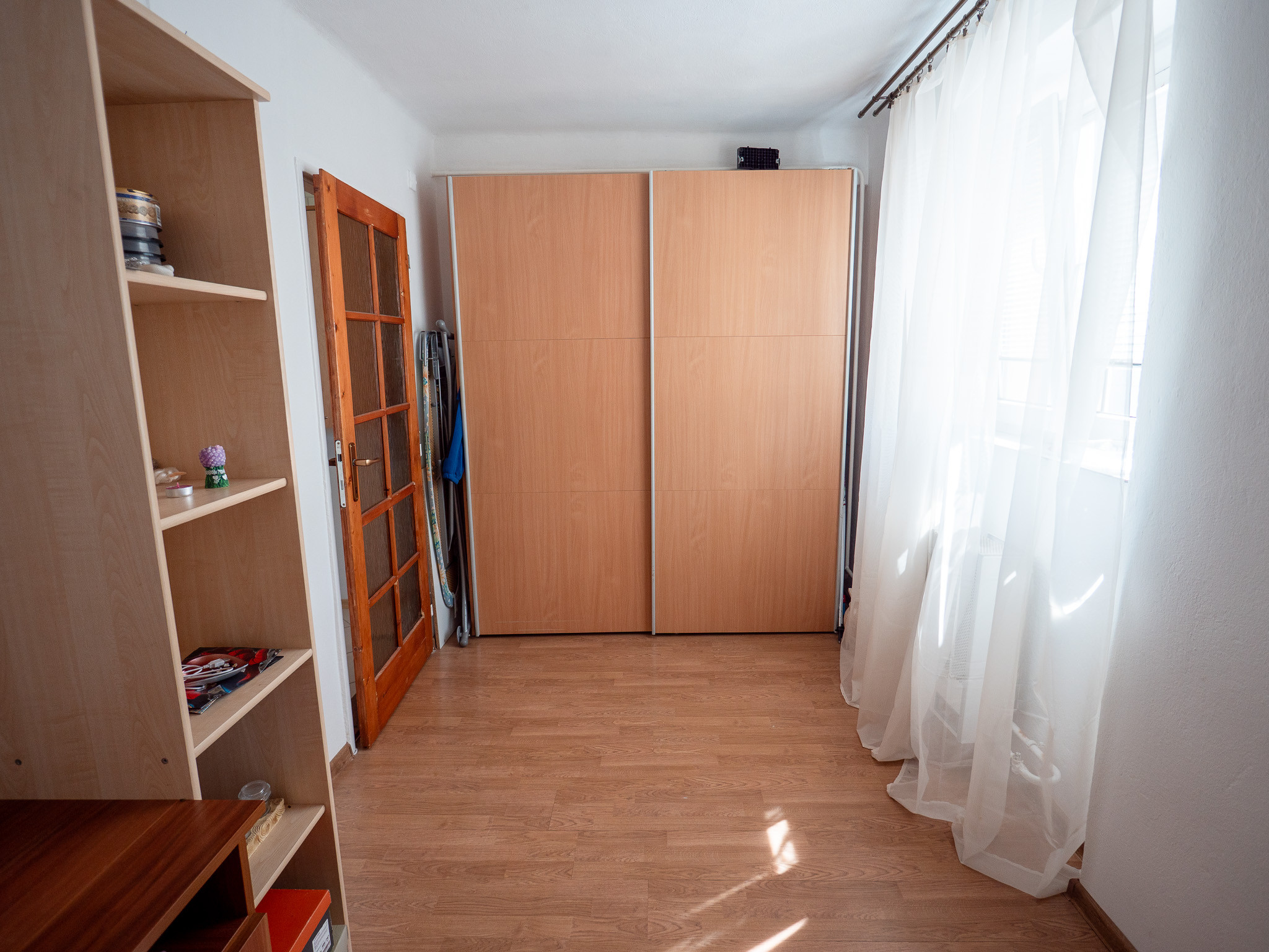 3izb. byt  Cintorínska 1 -  Krompachy