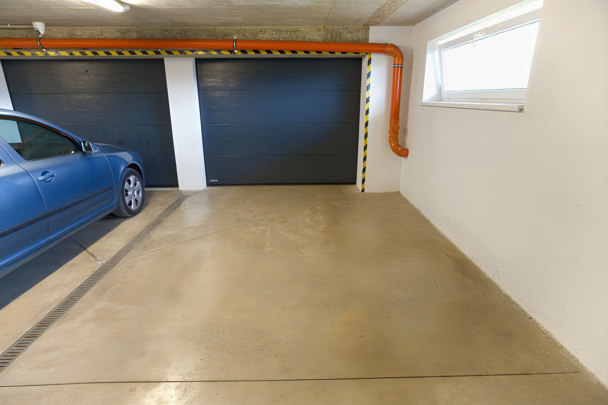 Byt 3+1 (89 m²) s balkónom a garážou v novostavbe, Smižany