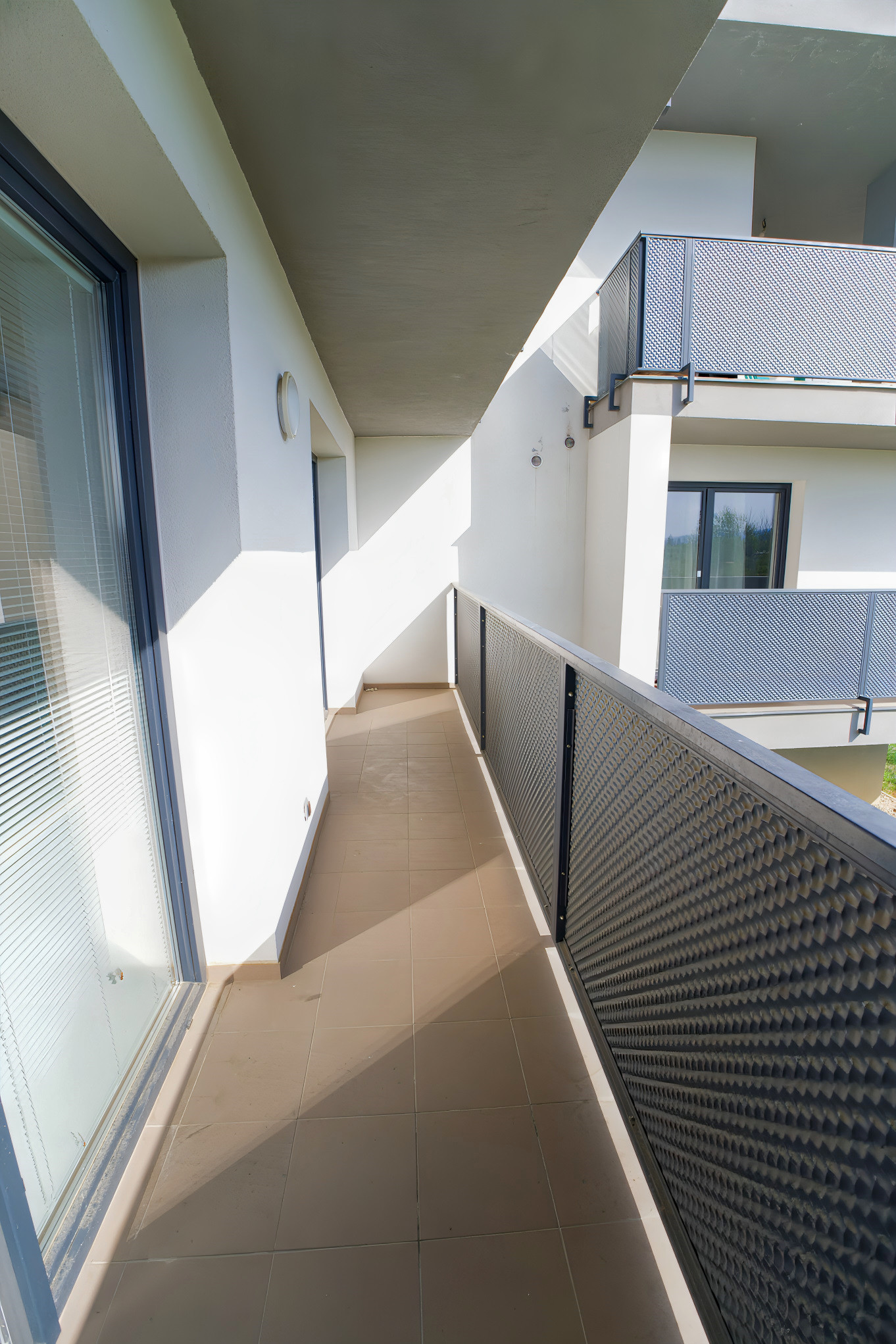Byt 3+1 (89 m²) s balkónom a garážou v novostavbe, Smižany