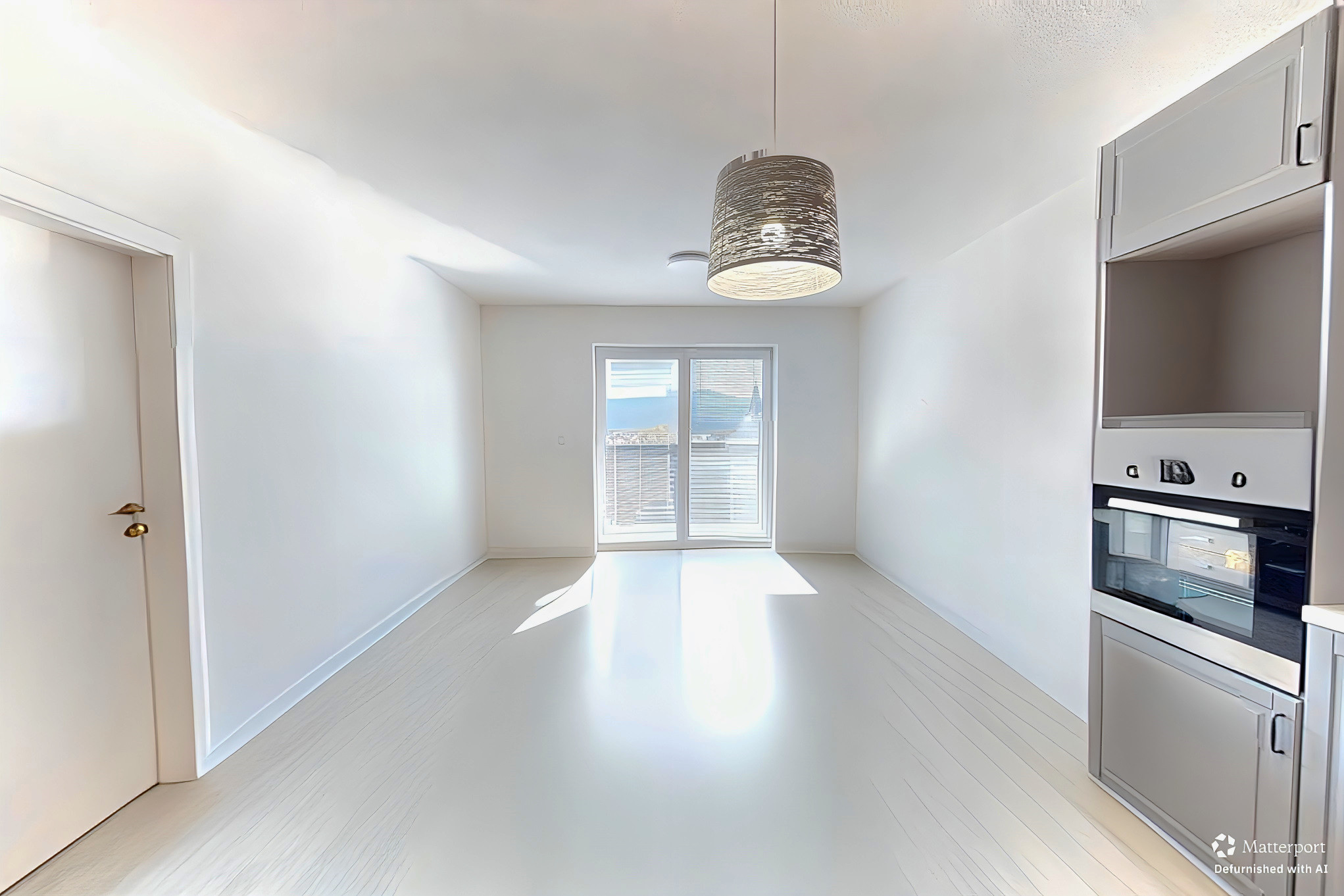 Byt 3+1 (89 m²) s balkónom a garážou v novostavbe, Smižany