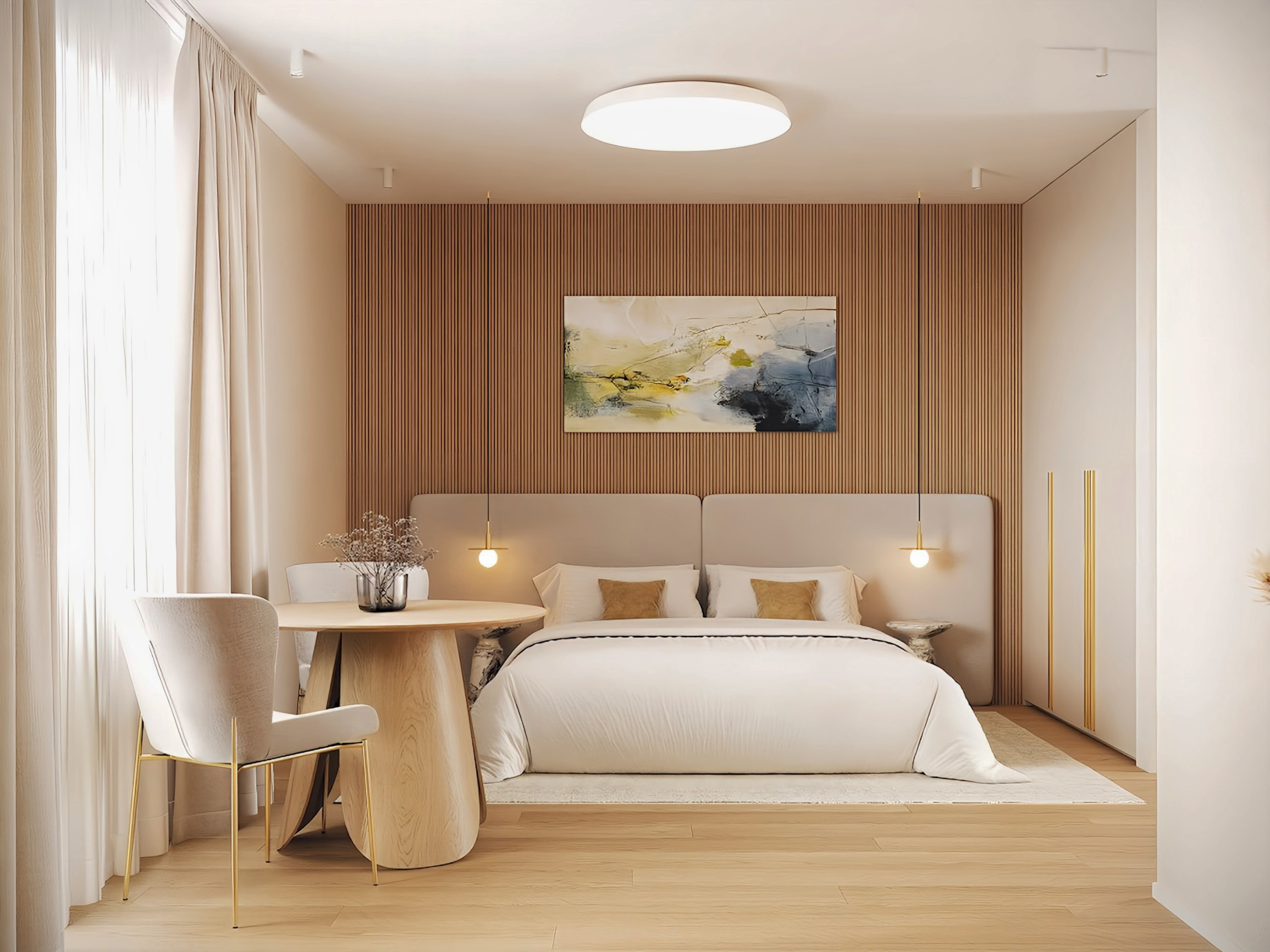 Apartmány Turiec — štúdiá v centre Turčianskych Teplíc