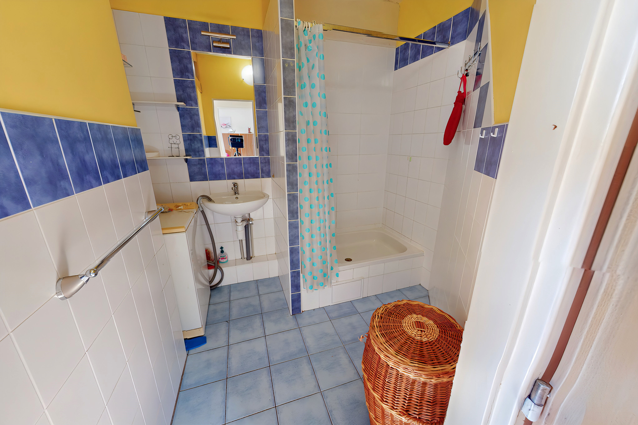 Byt 2+1 (56 m2) s balkónom, Dubová ul.Sp. Nová Ves