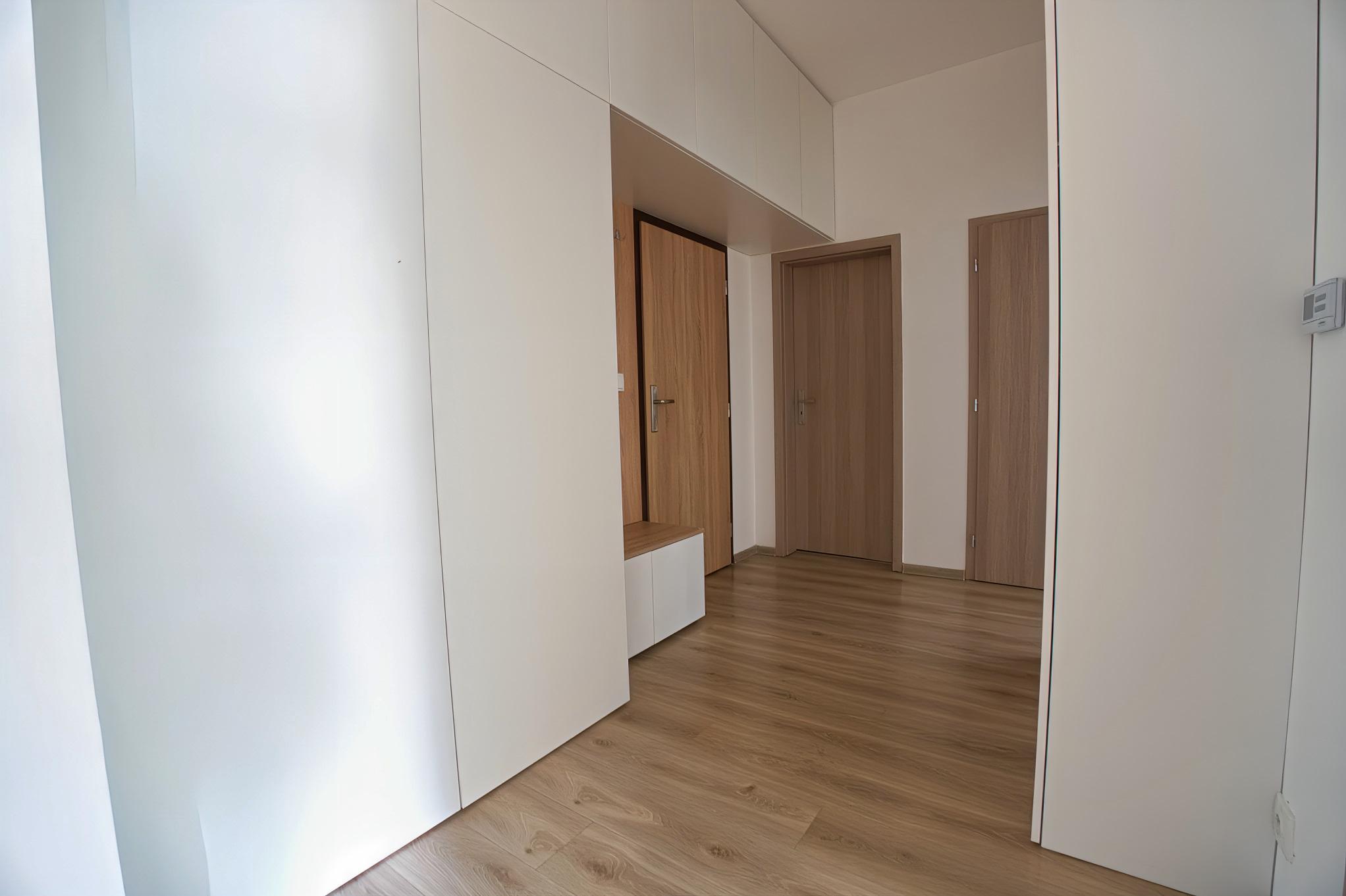 Byt 3+1 s balkónom Nám. Iglovia, Spišská Nová Ves
