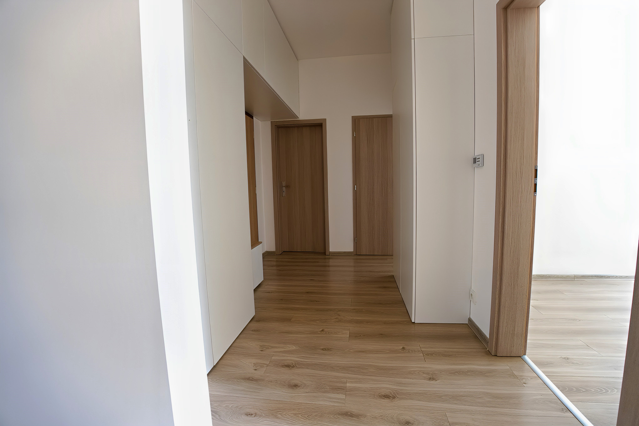 Byt 3+1 s balkónom Nám. Iglovia, Spišská Nová Ves