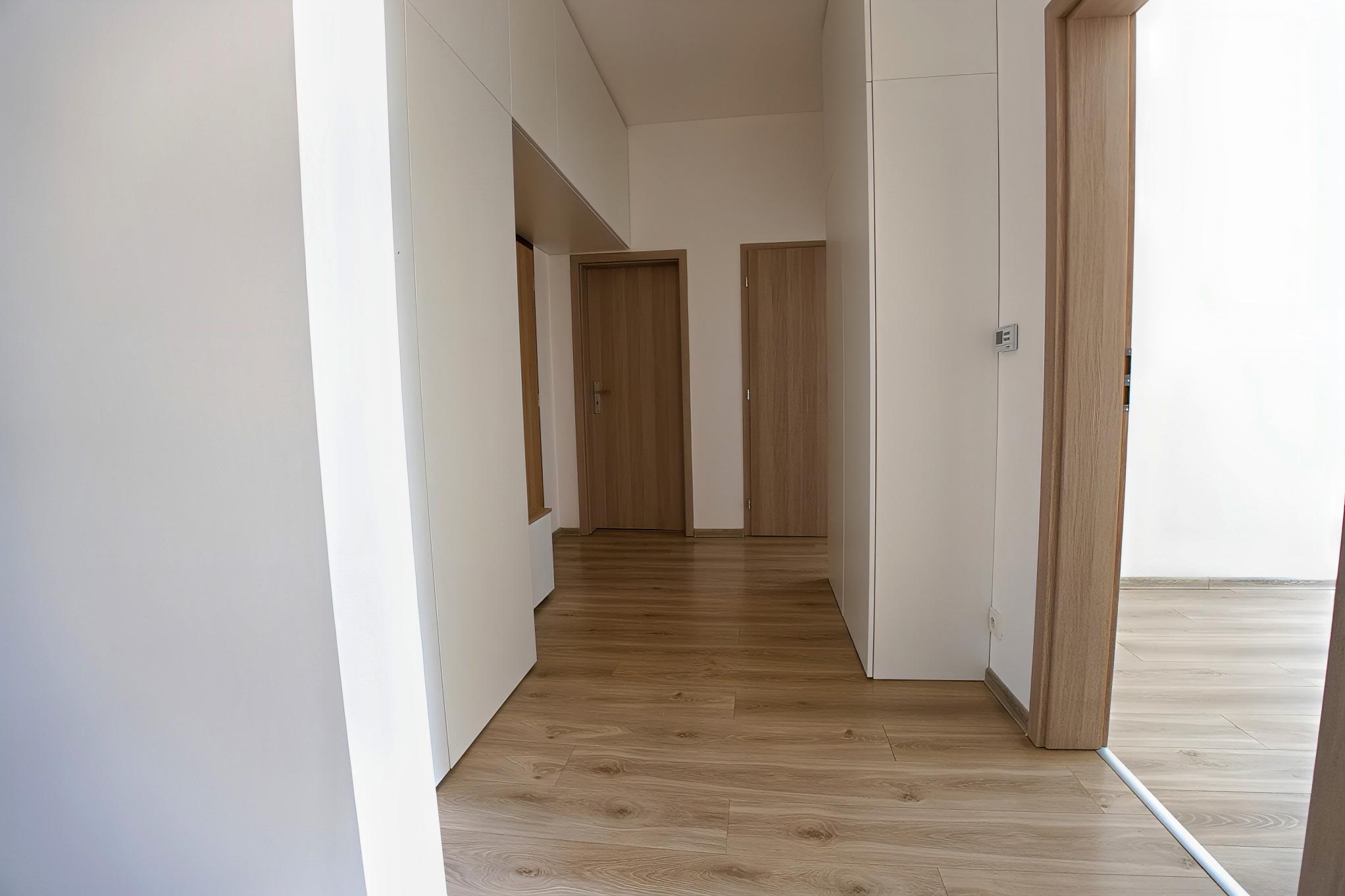 Byt 3+1 s balkónom Nám. Iglovia, Spišská Nová Ves