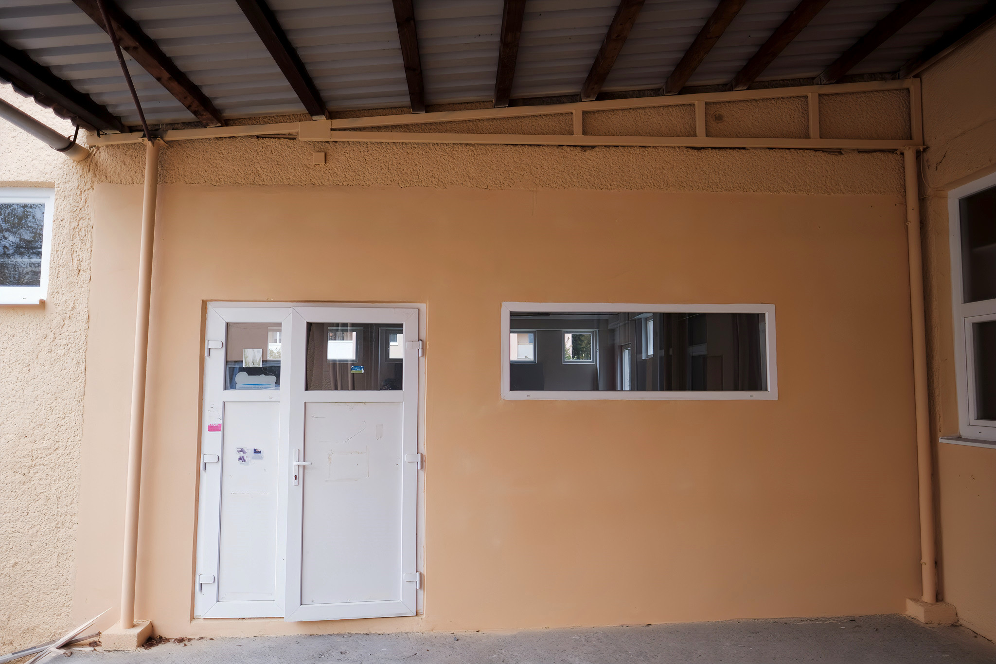 Podnikateľský priestor (160 m2) sídl. Tarča, Spišská Nová Ves