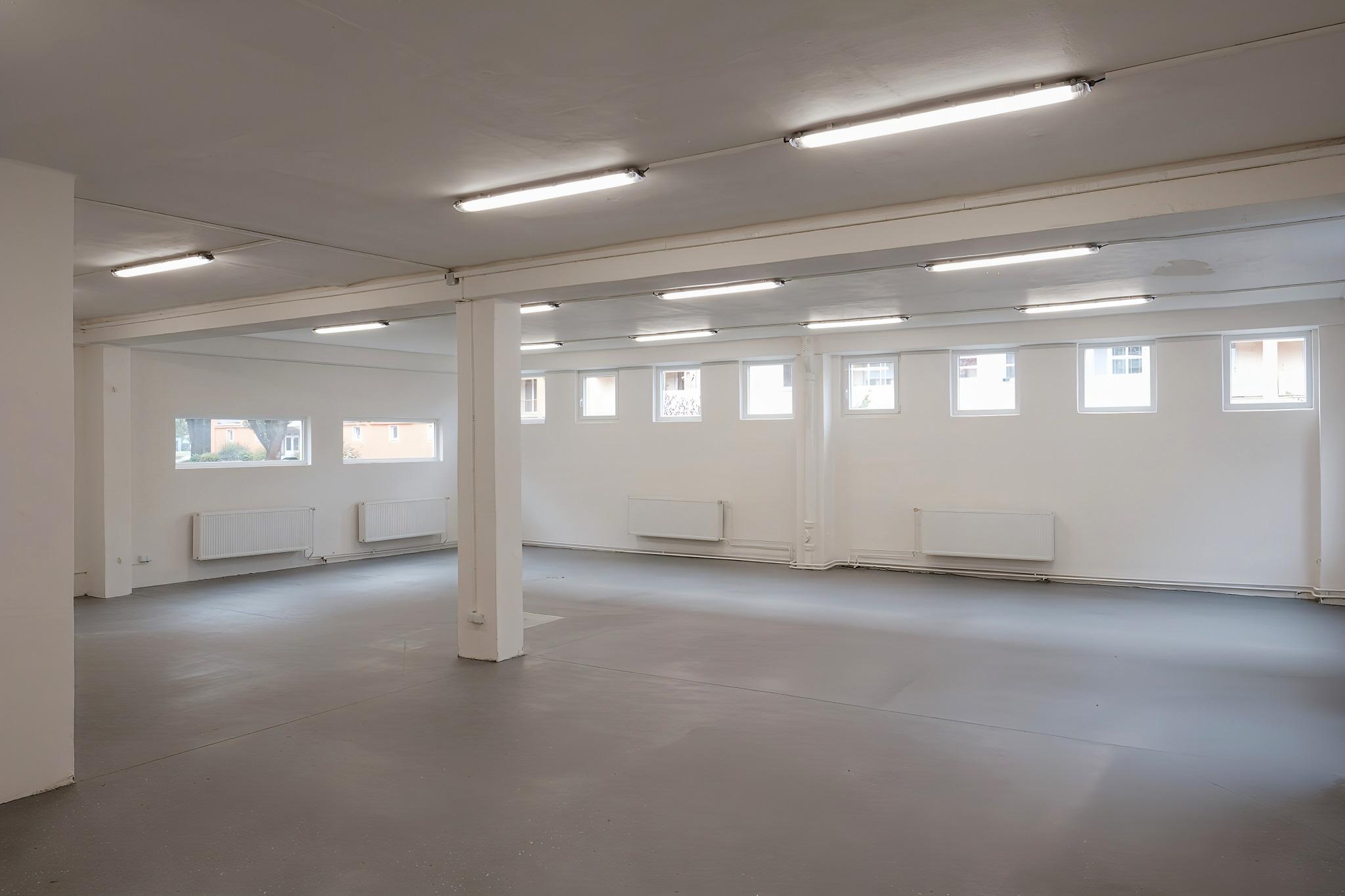 Podnikateľský priestor (160 m2) sídl. Tarča, Spišská Nová Ves