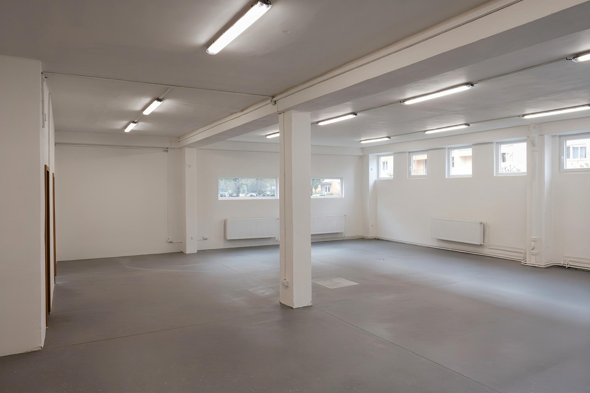 Podnikateľský priestor (160 m2) sídl. Tarča, Spišská Nová Ves