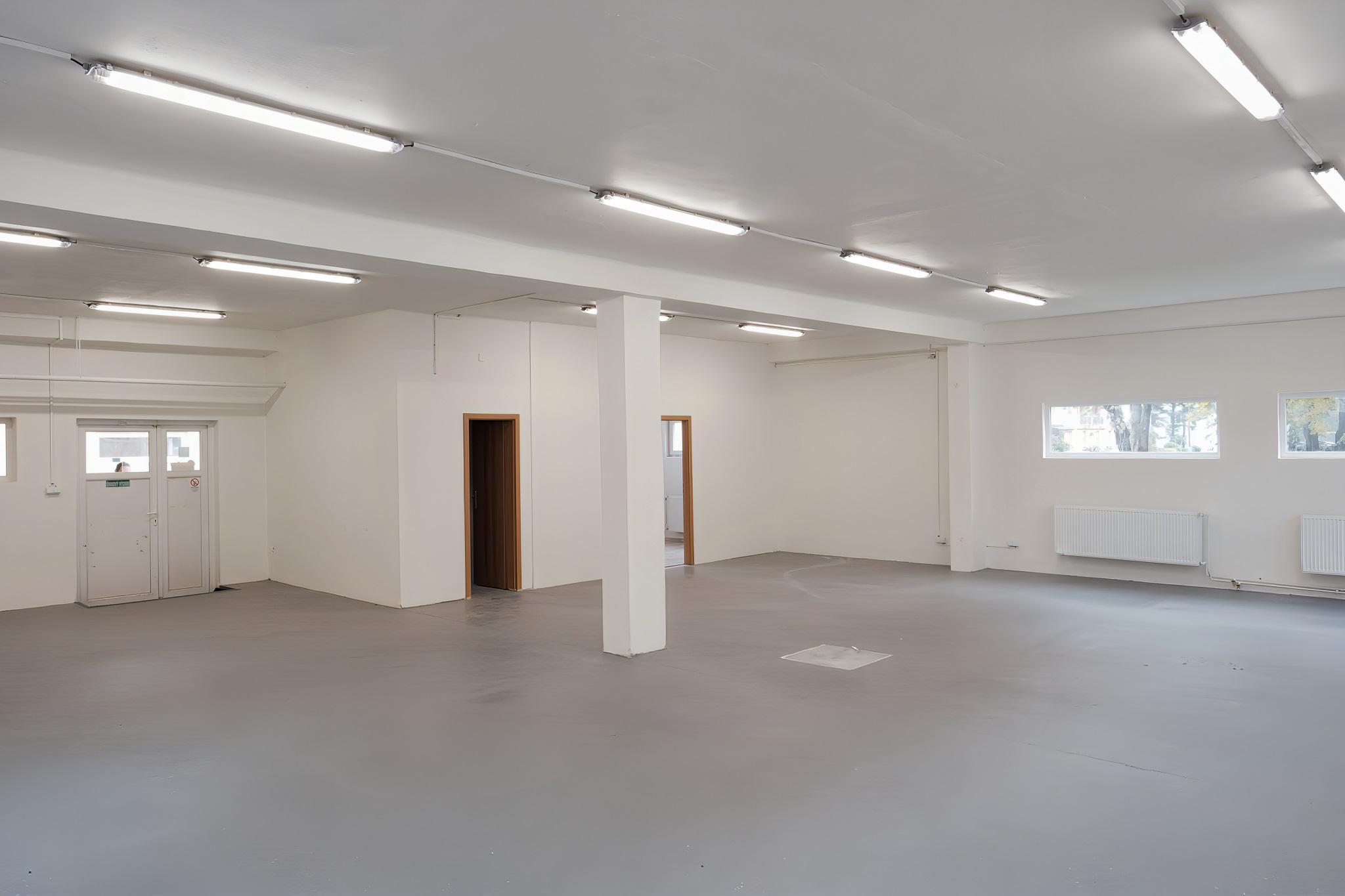 Podnikateľský priestor (160 m2) sídl. Tarča, Spišská Nová Ves