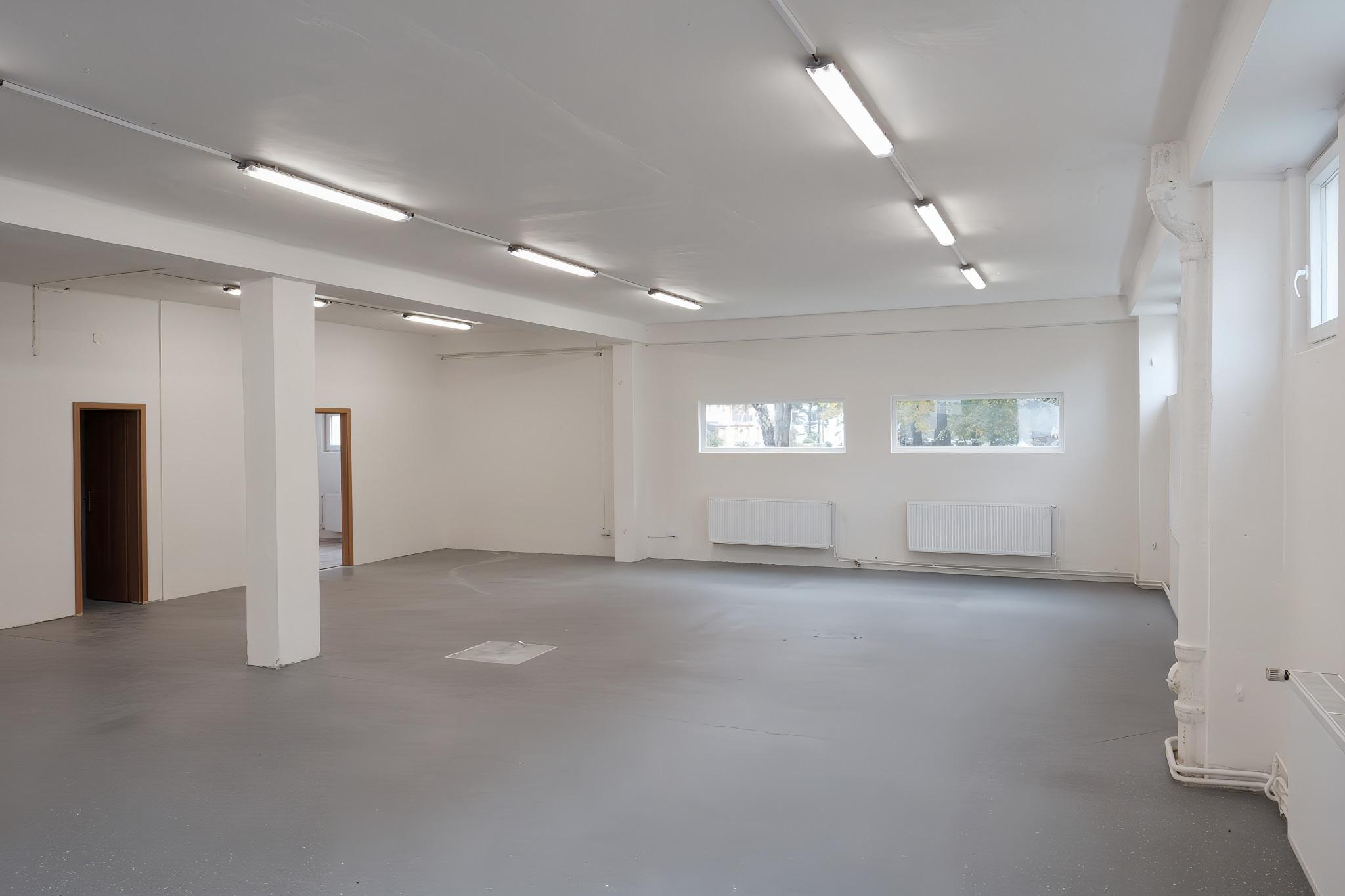Podnikateľský priestor (160 m2) sídl. Tarča, Spišská Nová Ves