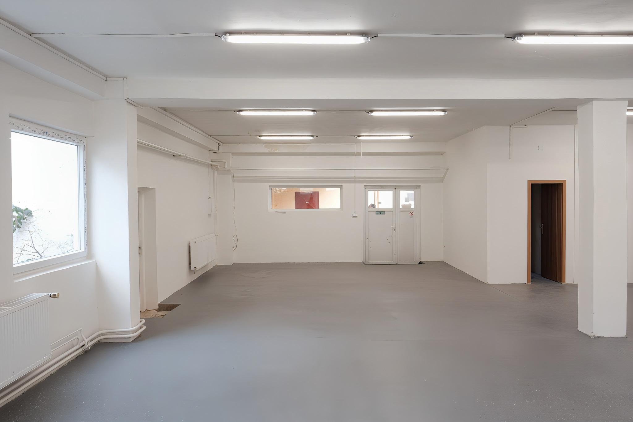 Podnikateľský priestor (160 m2) sídl. Tarča, Spišská Nová Ves