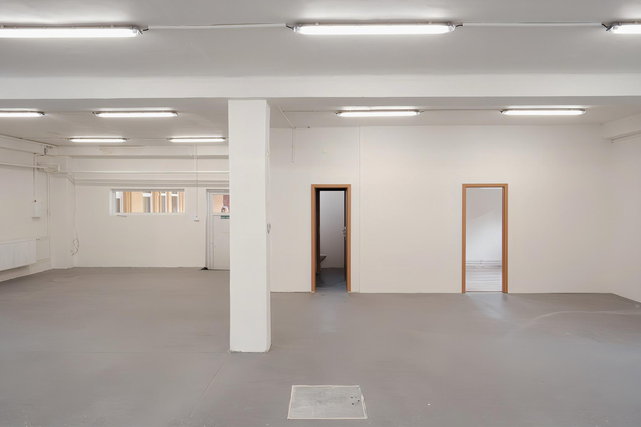 Podnikateľský priestor (160 m2) sídl. Tarča, Spišská Nová Ves