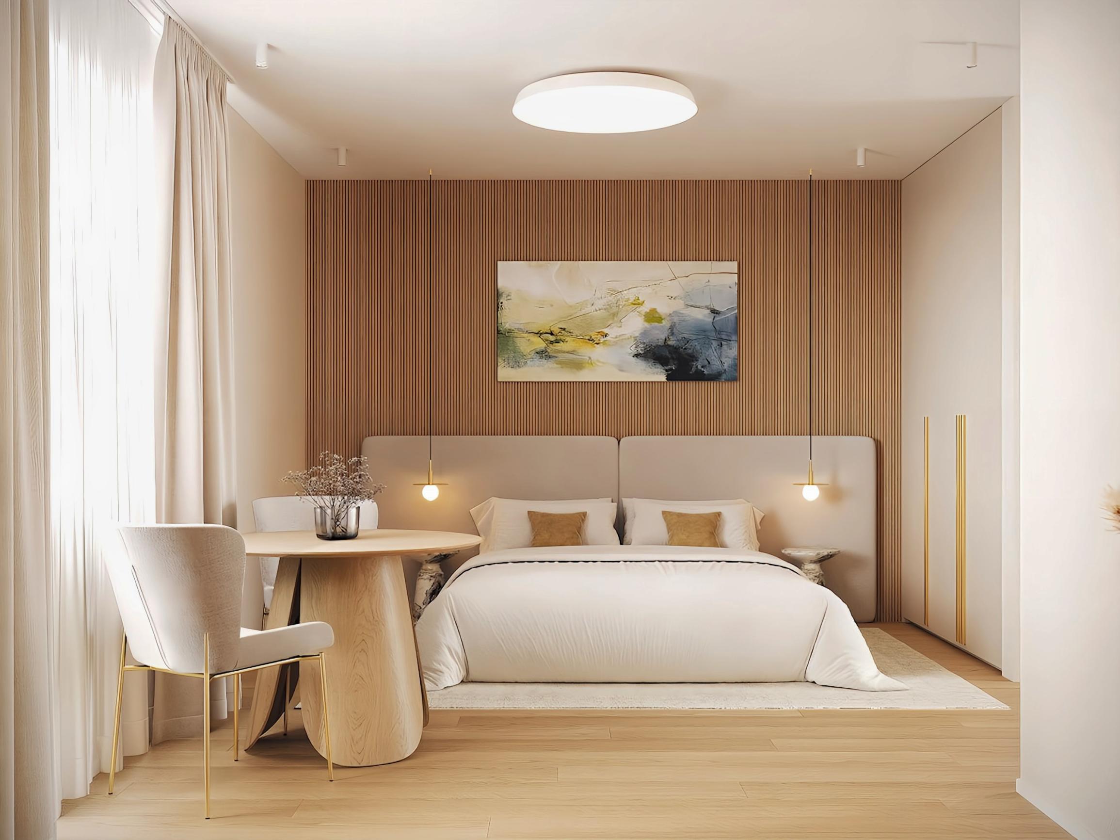 Apartmány Turiec — štúdiá v centre Turčianskych Teplíc