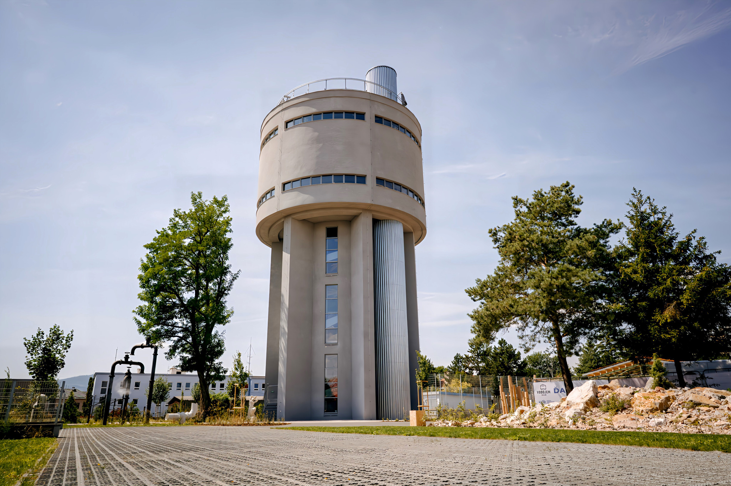 Výnimočné kancelárske priestory (125 m²), Vodojem, Sp. Nová Ves