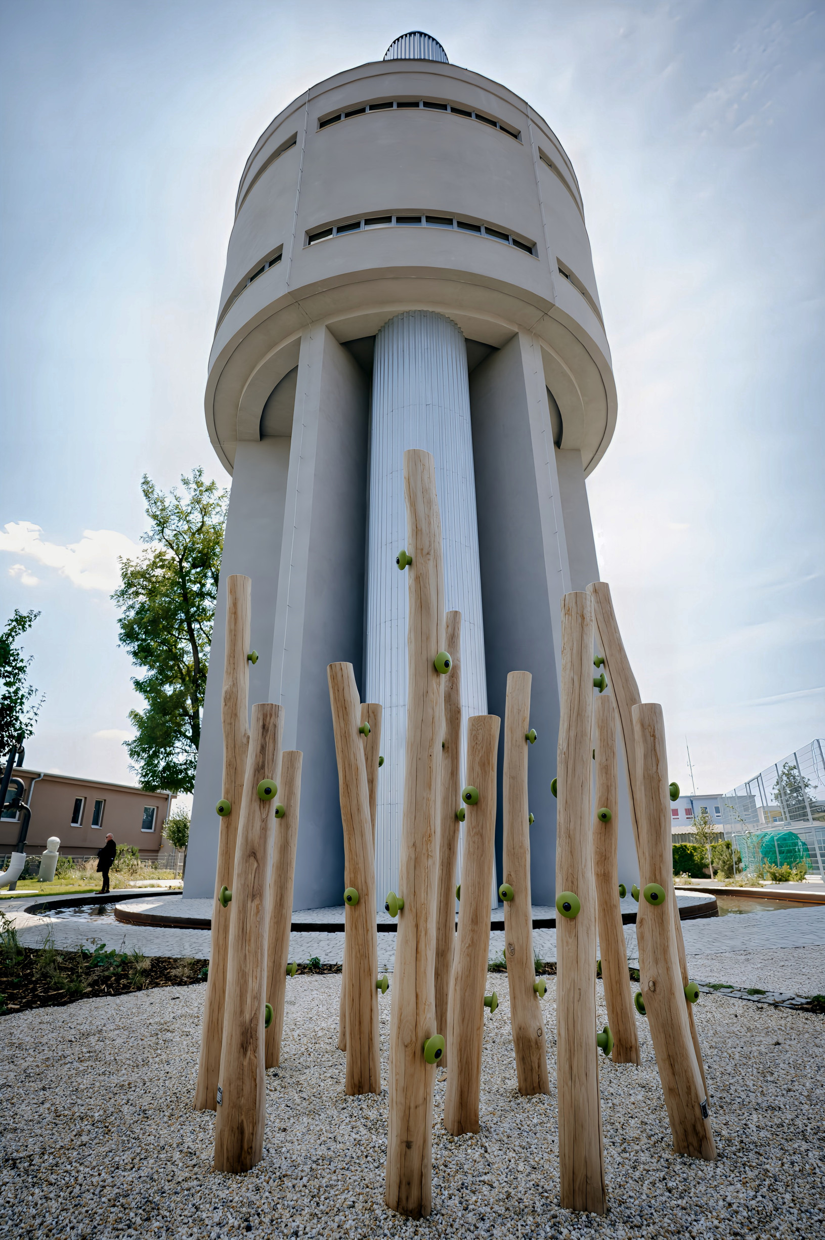 Výnimočné kancelárske priestory (125 m²), Vodojem, Sp. Nová Ves