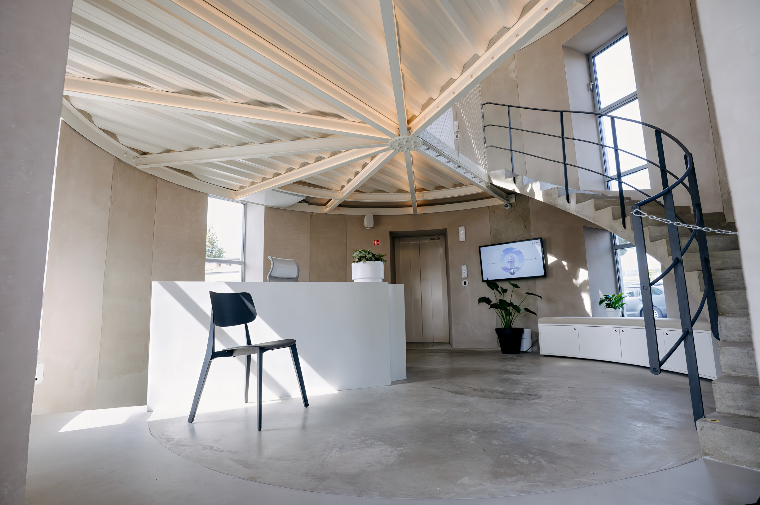 Výnimočné kancelárske priestory (125 m²), Vodojem, Sp. Nová Ves