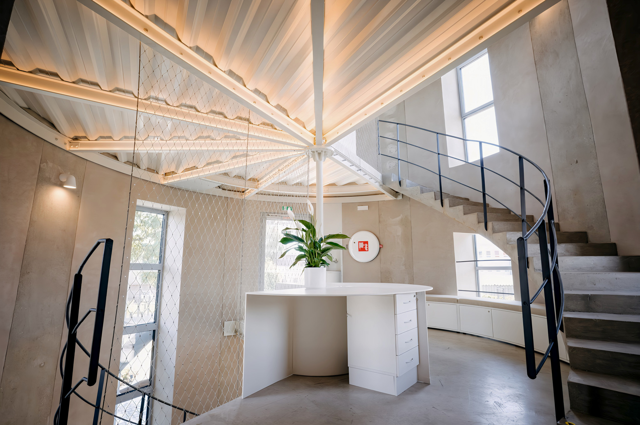 Výnimočné kancelárske priestory (125 m²), Vodojem, Sp. Nová Ves