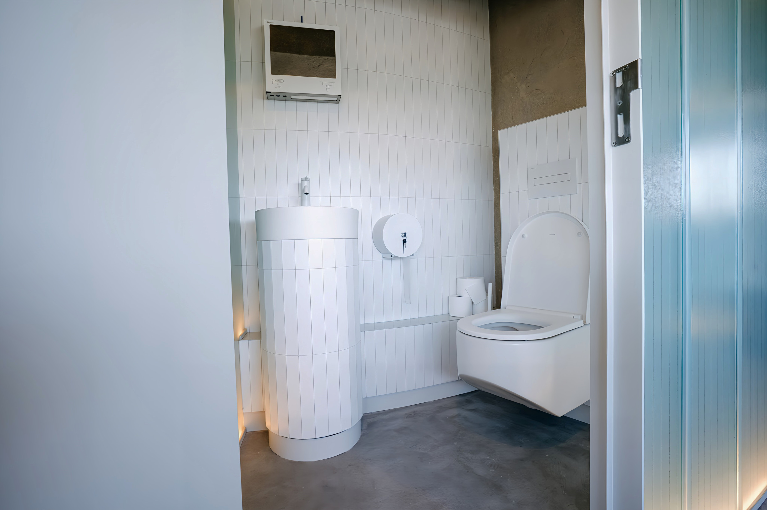 Výnimočné kancelárske priestory (125 m²), Vodojem, Sp. Nová Ves
