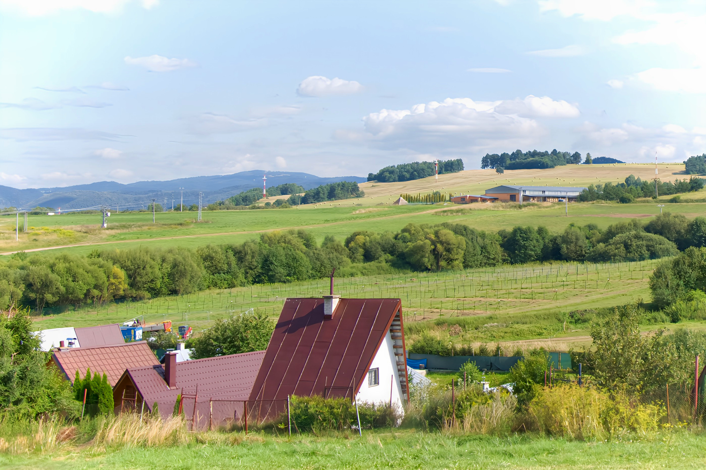 UŽ LEN JEDNA ZÁHRADKA (300 m2) ZO Hlinica Spišská Nová Ves