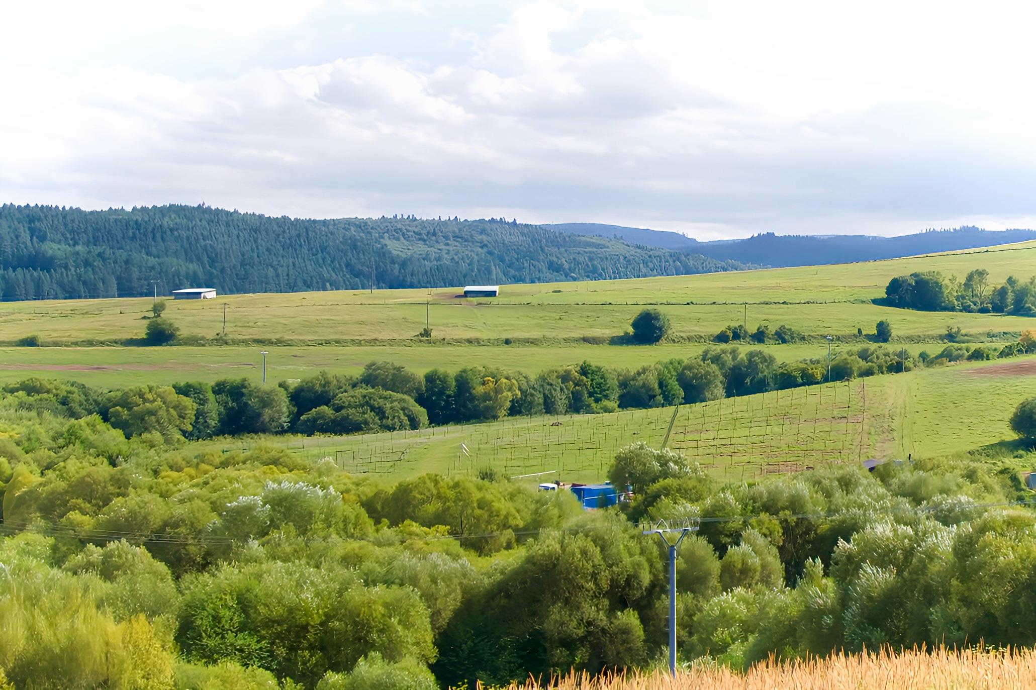 UŽ LEN JEDNA ZÁHRADKA (300 m2) ZO Hlinica Spišská Nová Ves