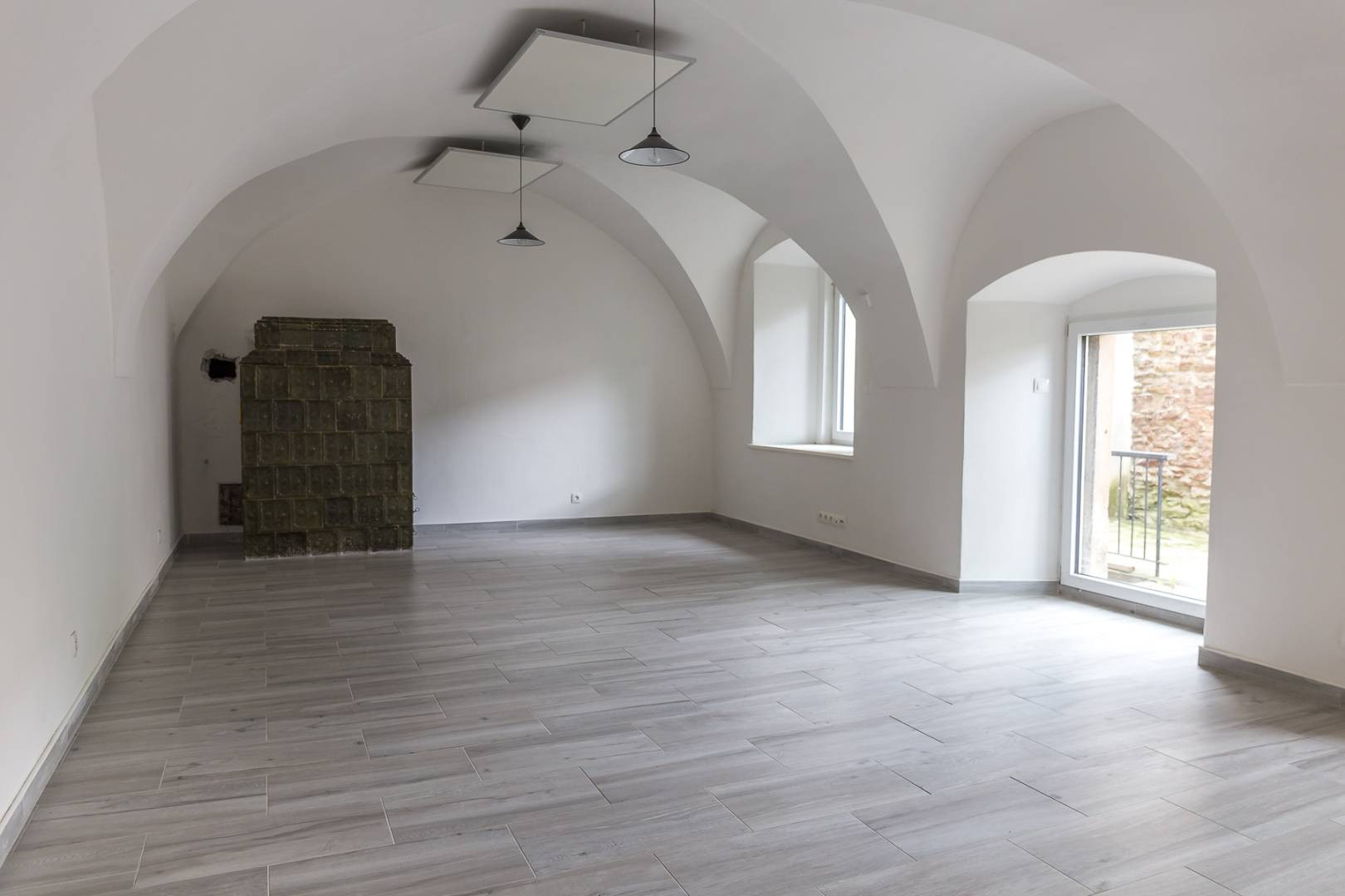 Priestory na prenájom (66 m2), centrum Levoča