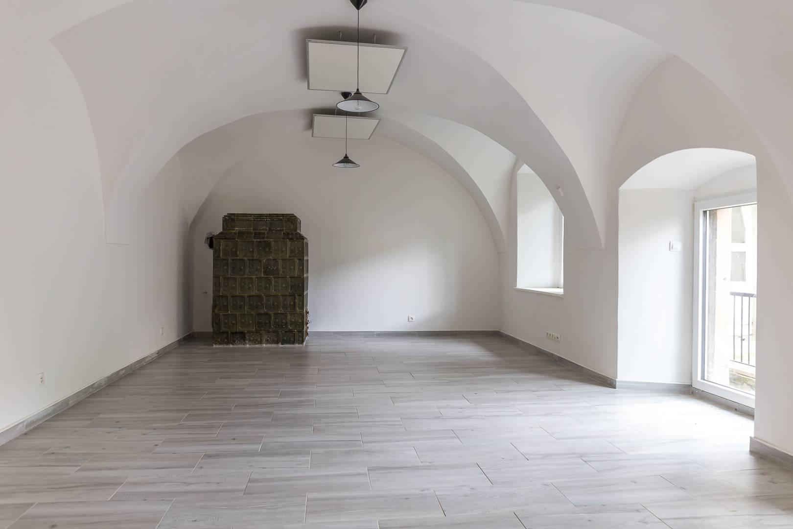 Priestory na prenájom (66 m2), centrum Levoča