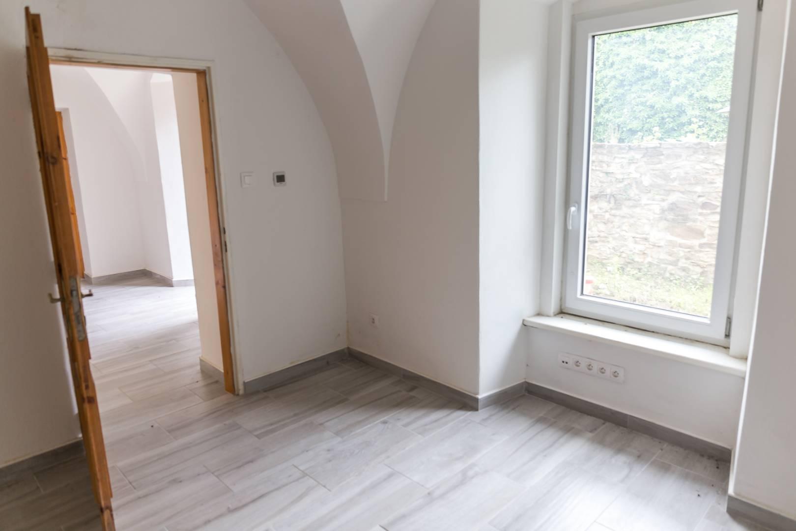 Priestory na prenájom (66 m2), centrum Levoča