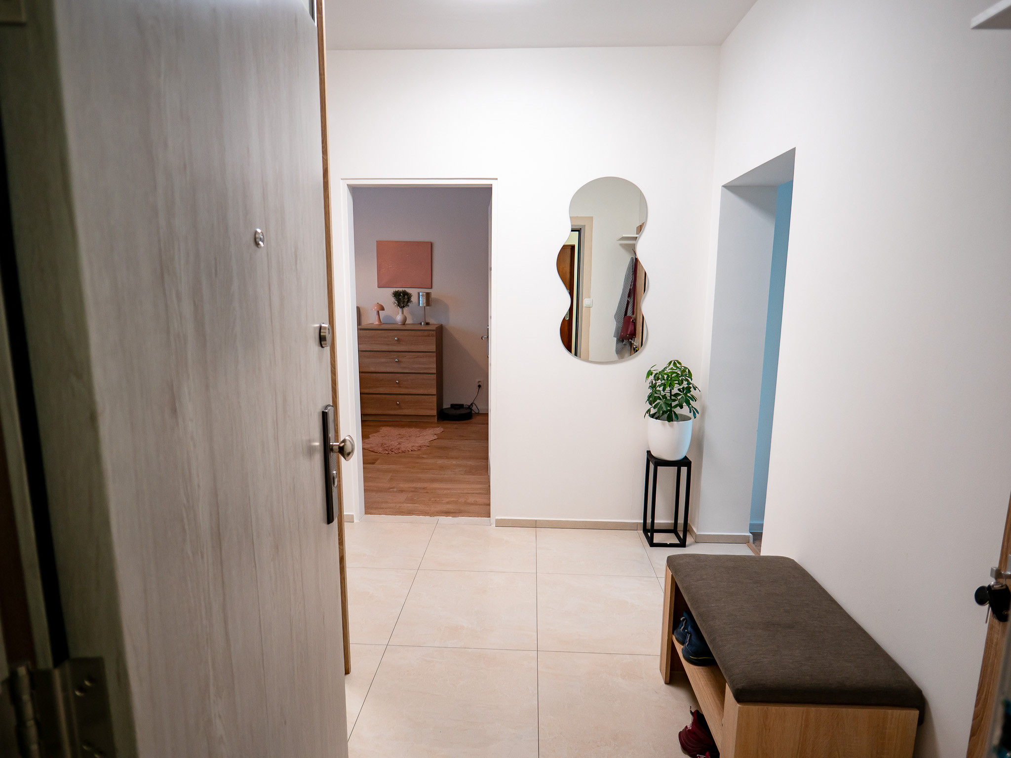 2-izbový byt (56,64 m²) s výhľadom na Spišský hrad, Studenec okr. Levoča