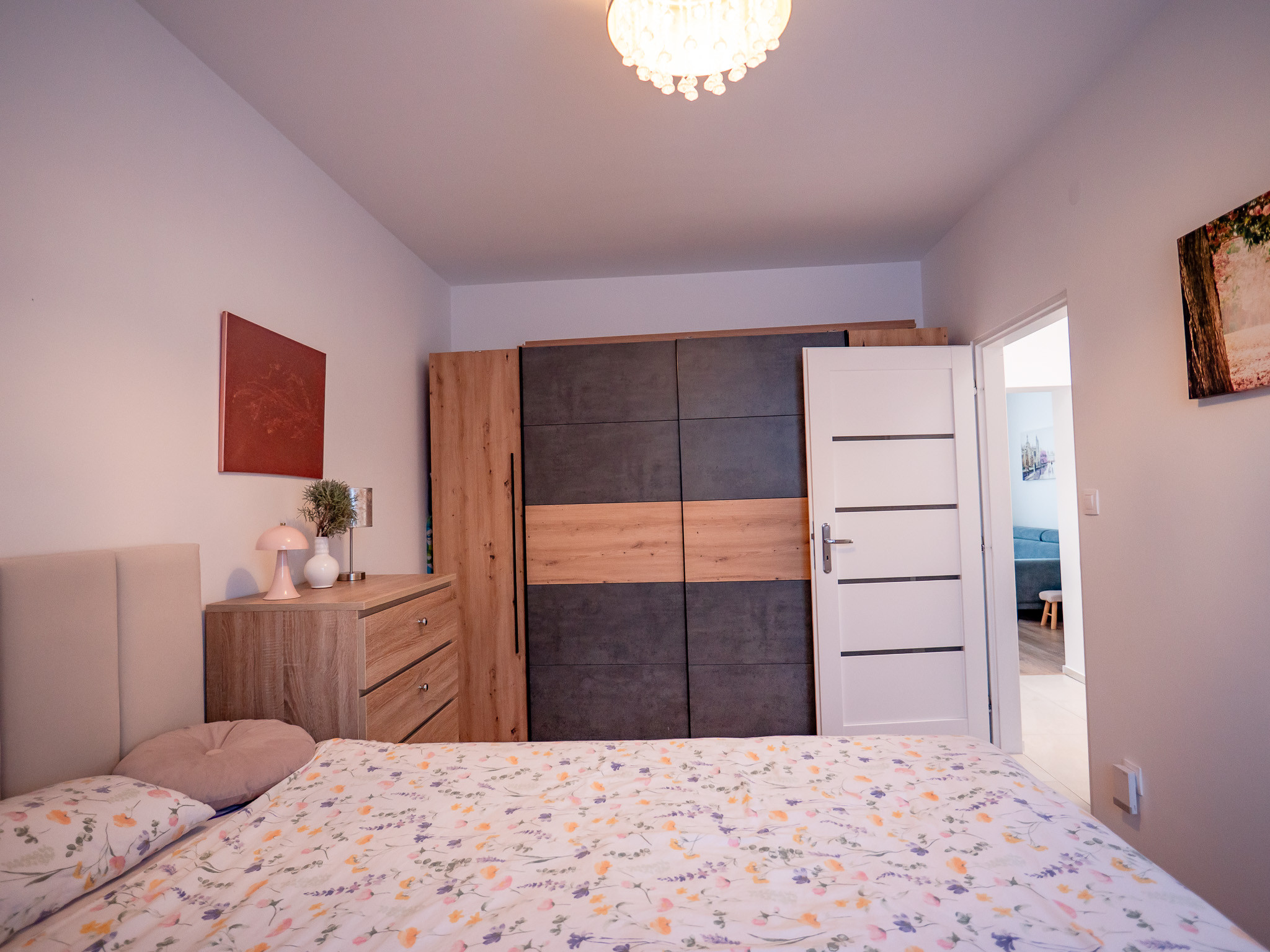 2-izbový byt (56,64 m²) s výhľadom na Spišský hrad, Studenec okr. Levoča