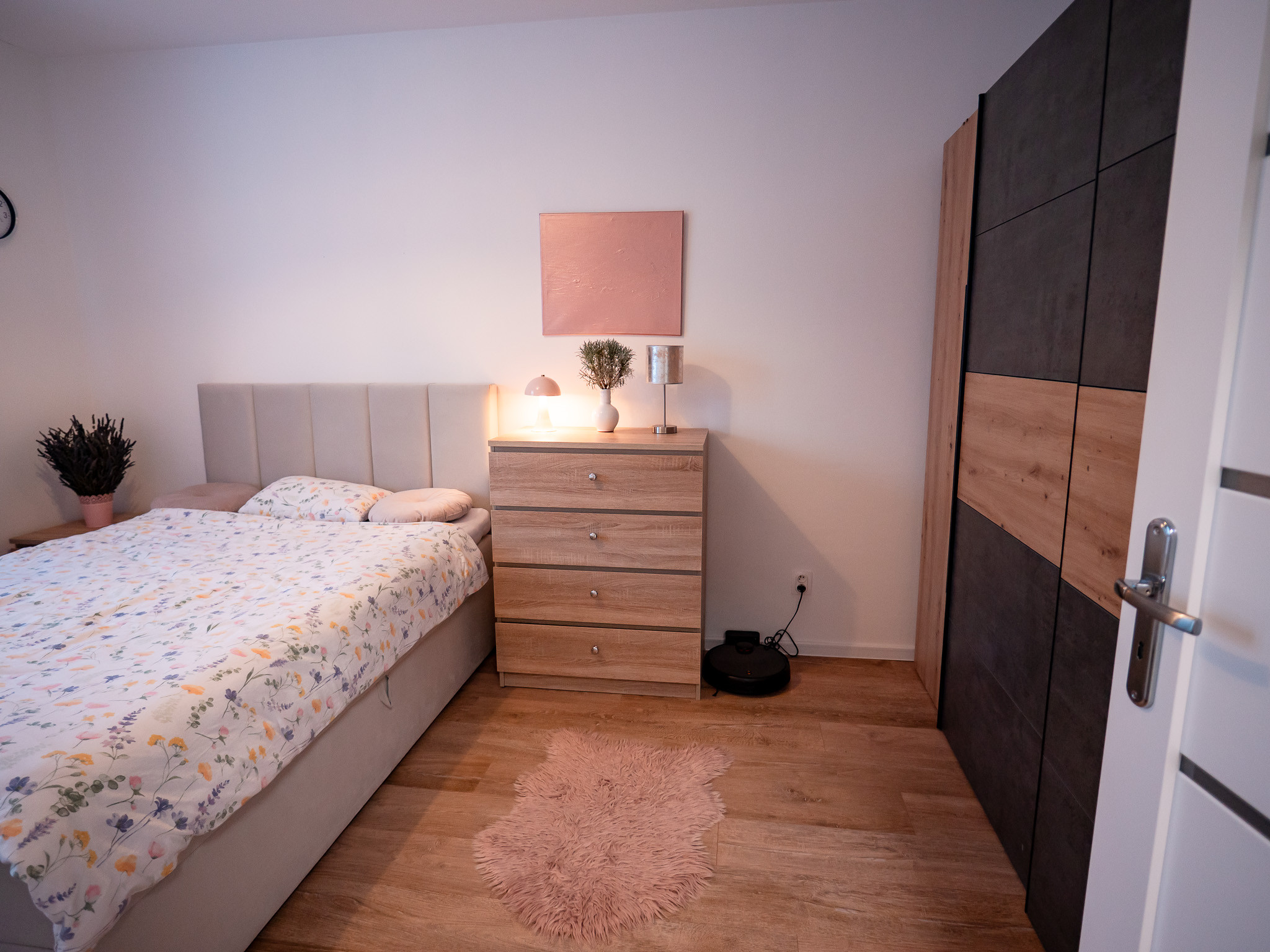 2-izbový byt (56,64 m²) s výhľadom na Spišský hrad, Studenec okr. Levoča