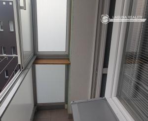 2 izbový byt s balkónom - centrum mesta Krompachy