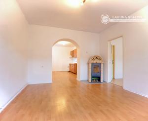 Byt 2+1 (49 m2) časť Zapálenica, Rudňany