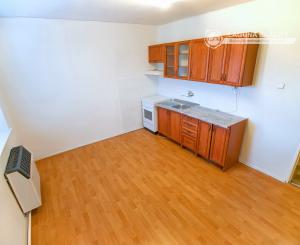 Byt 2+1 (49 m2) časť Zapálenica, Rudňany