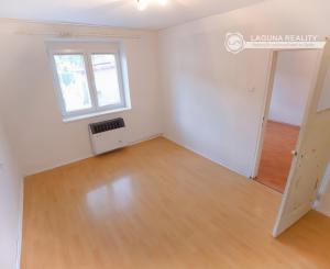 Byt 2+1 (49 m2) časť Zapálenica, Rudňany