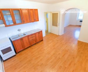 Byt 2+1 (49 m2) časť Zapálenica, Rudňany