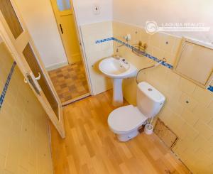 Byt 2+1 (49 m2) časť Zapálenica, Rudňany