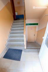 Byt 2+1 (49 m2) časť Zapálenica, Rudňany