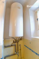 Byt 2+1 (49 m2) časť Zapálenica, Rudňany