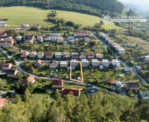 Rodinný dom Krompachy s garážou - Turistická ulica