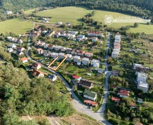 Rodinný dom Krompachy s garážou - Turistická ulica