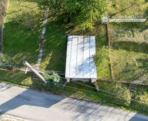 Rodinný dom Krompachy s garážou - Turistická ulica