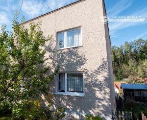 Rodinný dom Krompachy s garážou - Turistická ulica