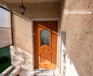 Rodinný dom Krompachy s garážou - Turistická ulica