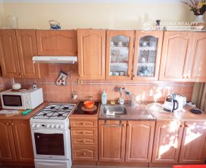 Rodinný dom Krompachy s garážou - Turistická ulica