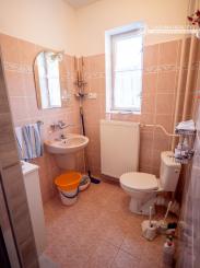 Rodinný dom Krompachy s garážou - Turistická ulica