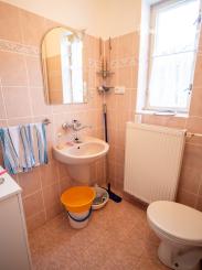 Rodinný dom Krompachy s garážou - Turistická ulica