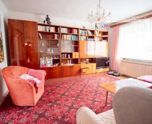 Rodinný dom Krompachy s garážou - Turistická ulica